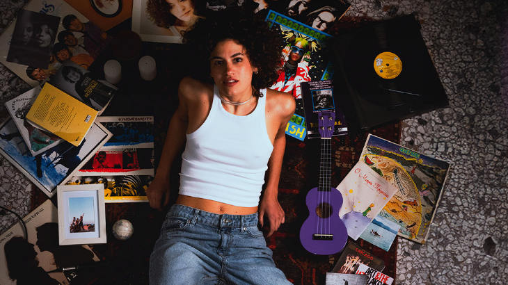 Μυρτώ Βασιλείου