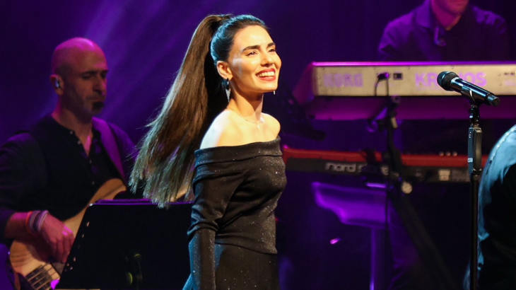 Σοφία Μανουσάκη