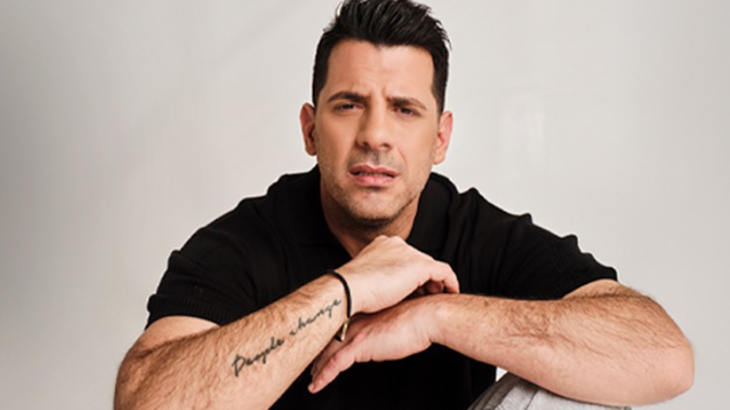 Θοδωρής Φέρρης