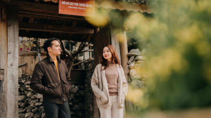 Εβδομάδα Βιετναμέζικου Κινηματογράφου στο Σινέ Βακούρα