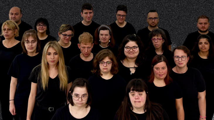 Παράσταση Χορού “The Butterfly Effect”