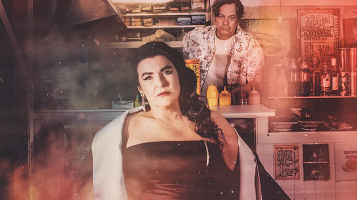 Ελένη, η Δίκη μια Πόρνης