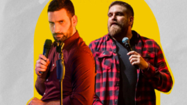 Θωμάς Ζάμπρας Ανδρέας Πασπάτης