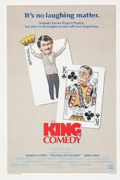 Βασιλιάς για μία Νύχτα (The King of Comedy)