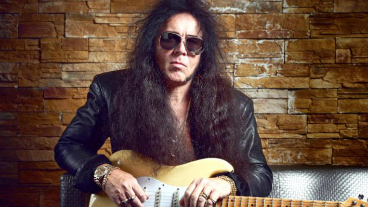Yngwie Malmsteen