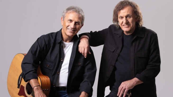 Γ. Νταλάρας-Β. Παπακωνσταντίνου