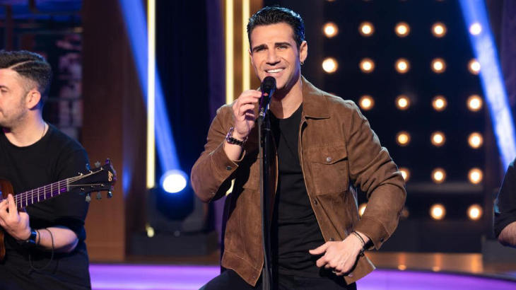 Πέτρος Ιακωβίδης