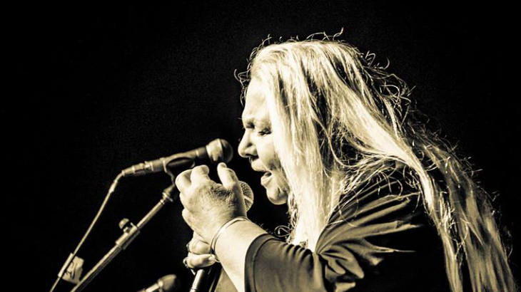 Ξανθίππη Καραθανάση