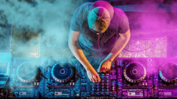 DJ Krush