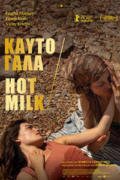 Καυτό Γάλα (Hot Milk)