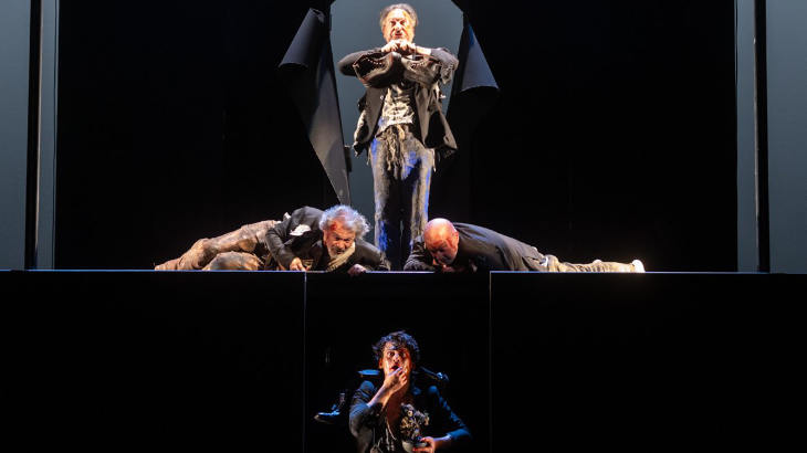 Περιμένοντας τον Γκοντό