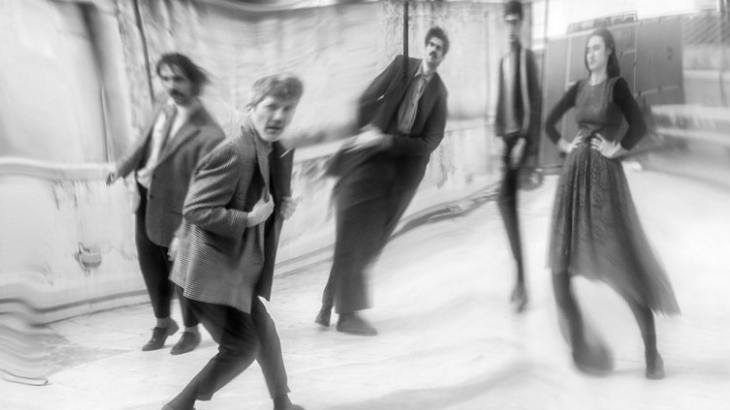 «Βαδίζοντας» του Thomas Bernhard