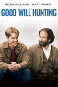 Ο Ξεχωριστός Γουίλ Χάντινγκ (Good Will Hunting)