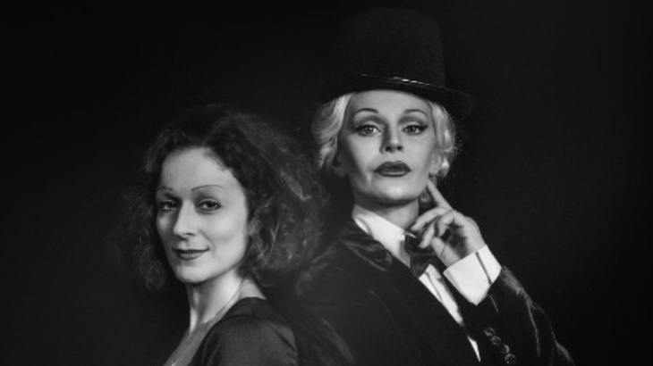 Ο Άγγελος και το Σπουργίτι