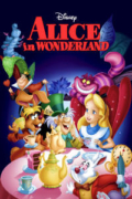 Η Αλίκη στη Χώρα των Θαυμάτων (Alice in Wonderland)