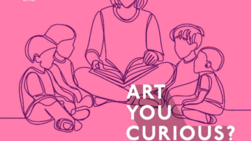 Art you Curious