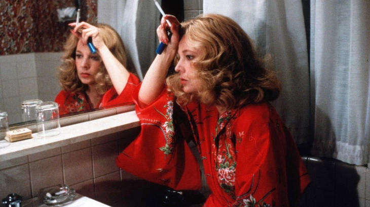 Νύχτα πρεμιέρας (Opening night) -1977