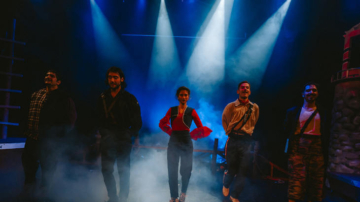 Οι Πειρατές του Αιγαίου