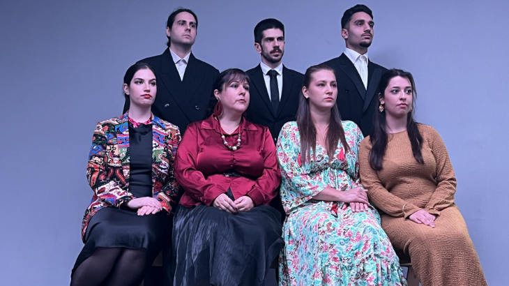 Επιστροφή στον Φόνο