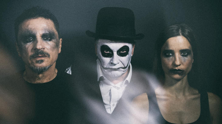 Το Τέλος του Έρωτα