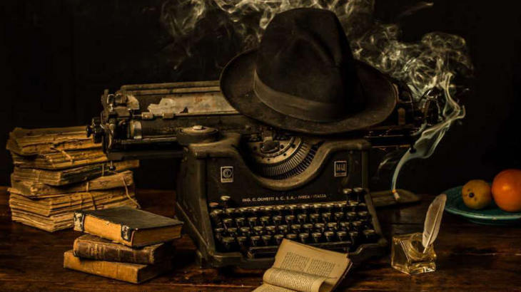 Βιβλιοπωλείο Γιάφκα στη Θεσσαλονίκη