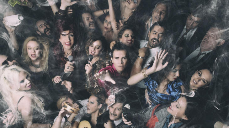 Αυτή η Νύχτα Μένει