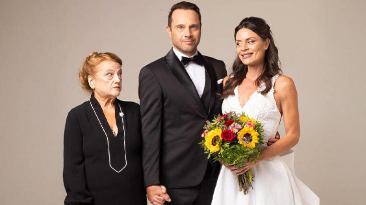 Μαύρη Γαλότσα