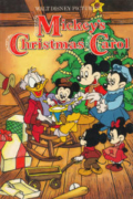 Τα Χριστουγεννιάτικα Κάλαντα του Μίκυ (Mickey's Christmas Carol)