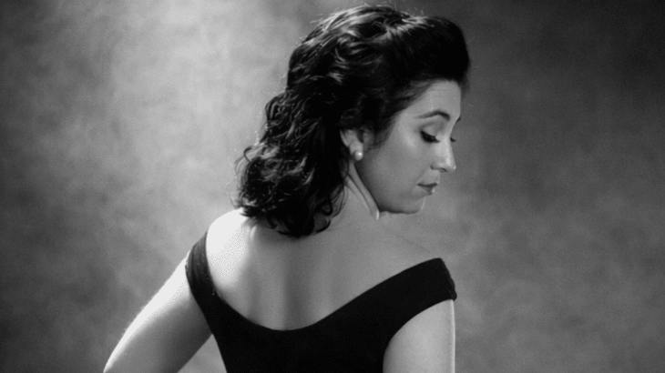 Καλή Καλό - Μια Ζωή Θεατρίνα