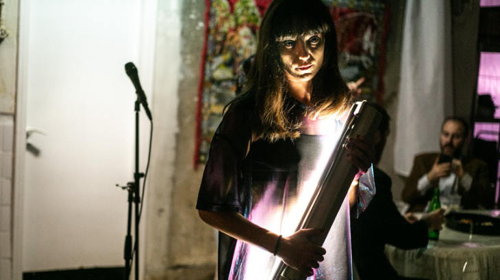 Παράσταση Π.Ο.Π: Προστατευόμενη Ονομασία Προέλευσης