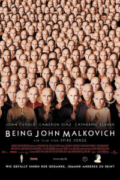 Στο Μυαλό του Τζον Μάλκοβιτς (Being John Malkovich)
