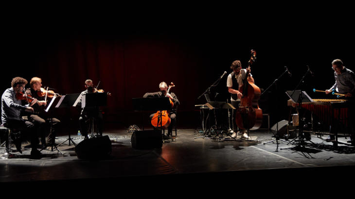 Μουσικό Σύνολο Climate Change