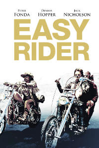 Ξένοιαστος Καβαλάρης (Easy Rider)