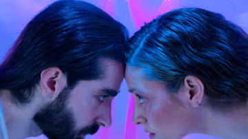 The Effect της Lucy Prebble