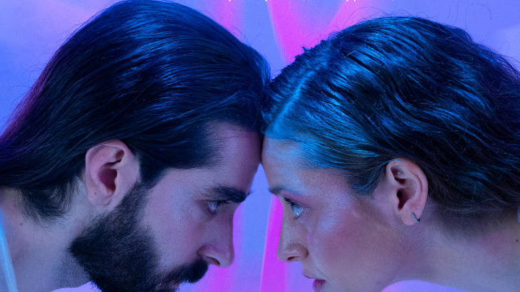 The Effect της Lucy Prebble