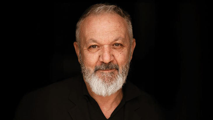 Χρήστος Θηβαίος
