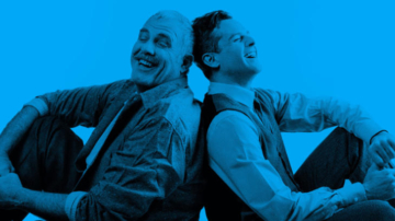 «Ζορμπάς» του Νίκου Καζαντζάκη