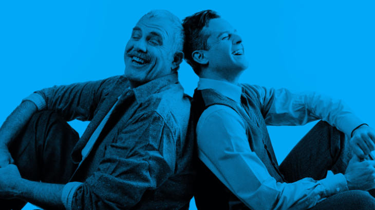 «Ζορμπάς» του Νίκου Καζαντζάκη