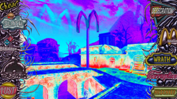 Πολυθεματικό Project στο Πειραματικό Κέντρο Τεχνών Θεσσαλονίκης «Wait…How Did we Get Here?»