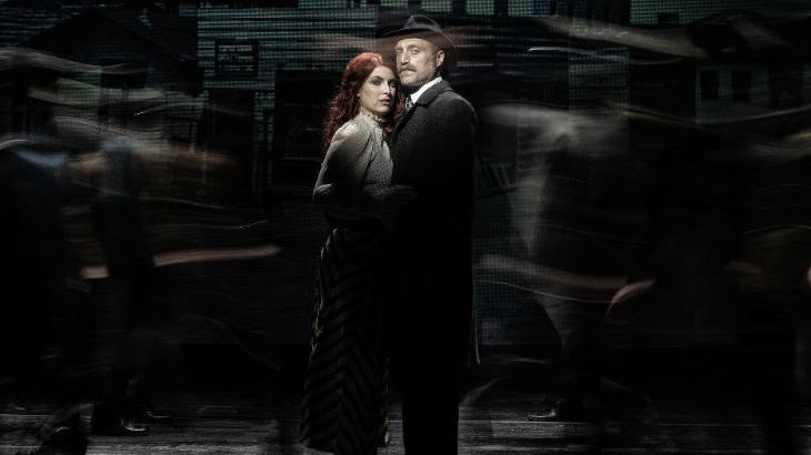 Ήλιος με ξιφολόγχες