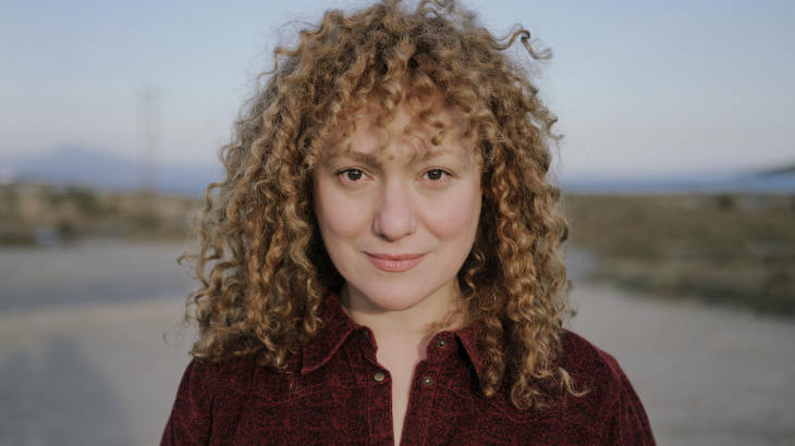 Κατερίνα Μακαβού