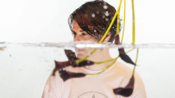 «Λαχταρώ» της Σάρα Κέιν