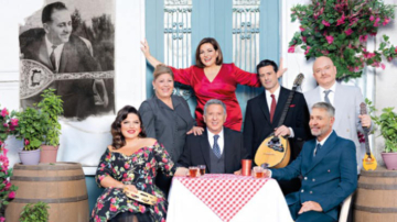 Μάλιστα κύριε Ζαμπέτα