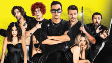 Οικογένεια Τσεκμέ