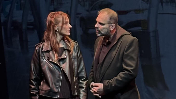 Θλιβεροί Αποχαιρετισμοί