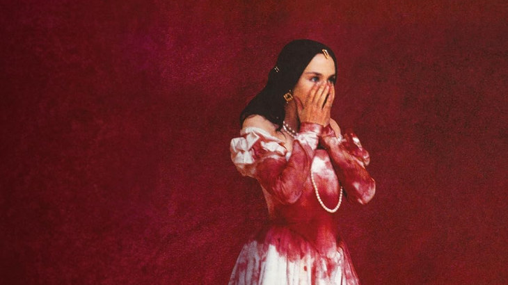 Η Βασίλισσα Μαργκό