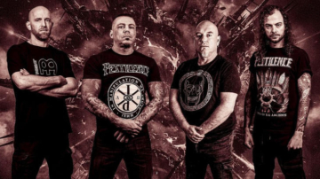 Pestilence