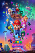 Super Mario Galaxy η Ταινία (The Super Mario Galaxy Movie)