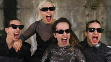 An attempt at controlling the chaos