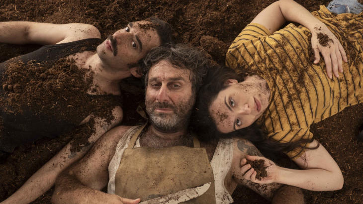 Άγριος Σπόρος